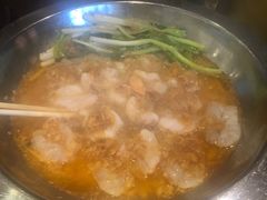 -去茶去餐厅(中央大街店)
