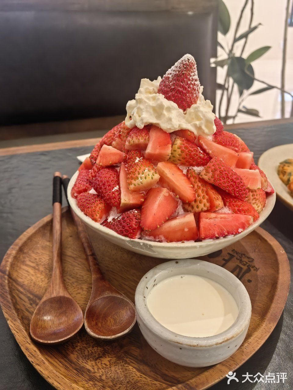 Need韩国料理🥂