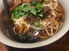 -李先生牛肉面大王(济南火车站候车室店)