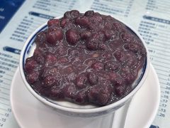 红豆双皮奶-仁信老铺(华盖路店)