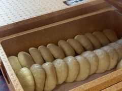 -二斗栗子(黄河道店)