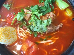 -李先生牛肉面大王(上海站南广场店)