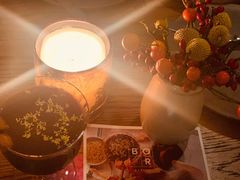 热红酒-BOR Eatery(安福路店)