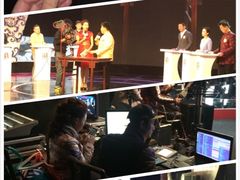 北京电视台-北京网络广播电视台