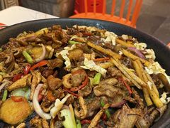 -一烙锅(友谊店)