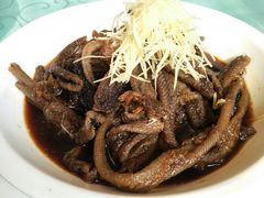 -新聚丰菜馆(太监弄店)