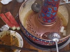 -木辛水水冰煮羊(新城店)