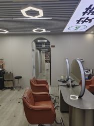 -安蒂护肤造型