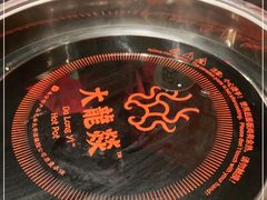 -大龙燚火锅(万象城店)