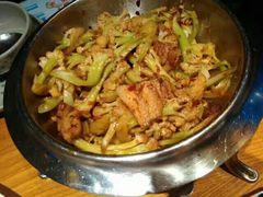 -蜜桃餐厅·古运河畔(南下塘店)