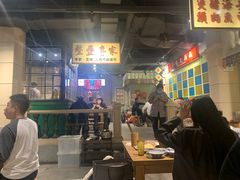 -十六蒲(桂林路店)