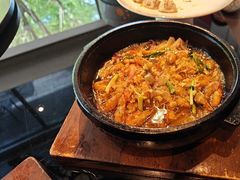 -缘餐厅(钵池山公园店)