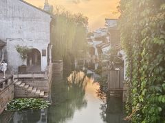 -嘉兴月河历史街区