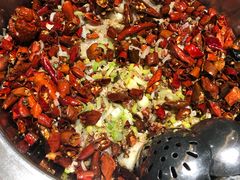 -清真·锦翔炝锅鱼(明德门店)