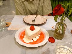 -LA JOLLA 墨西哥餐厅(学院路店)