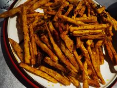 -红辣椒·川菜·火锅(大洋中心店)