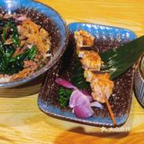 冬日里的日料 总是那么有氛围感[调皮]