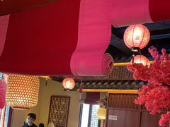 -探花·意境江南菜·唐伯虎文化体验店·松鼠桂鱼(观前店)