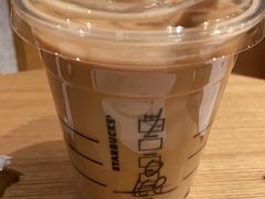 -星巴克臻选(国贸商城首店)