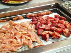 -口岸齐齐哈尔烤肉(风尚米兰总店)