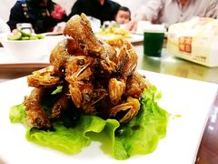 -华航饭店(华馨小区店)