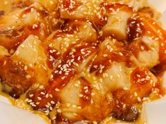 -东方御宴海鲜酒楼(棕泉酒店)