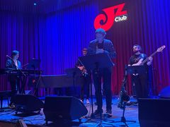 -JZ Club 爵士酒吧(上海店)