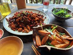 -饭江湖·江湖菜(湖广会馆店)