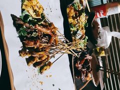 -林二哥宜烤官·宜宾小烧烤