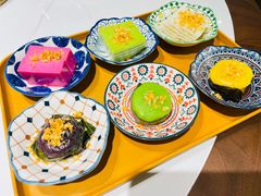 -沿江海南菜·文昌鸡祖师爷(大东海店)