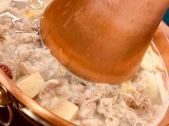 -仁和四季涮肉馆(天坛南门店)