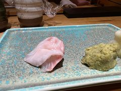 -镹·鱼料理  国产鱼使用店