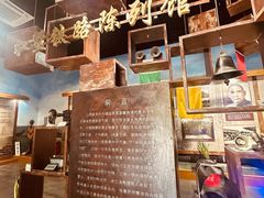 -江墅铁路遗址公园