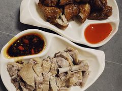 -四里沙茶面(湖滨四里店)