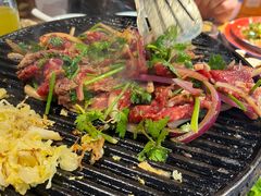 -石记老北京炙子烤肉(松园店)