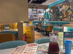 -楼兰古丽·新疆菜(大唐西市店)