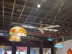 -老街坊餐吧