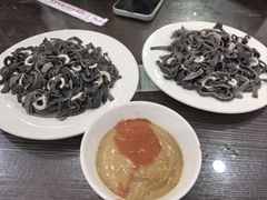 -爆肚冯(廊房二条店)