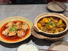 -廖川菜(金虹桥店)