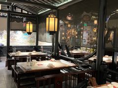 -苏乡兰亭•淮扬菜(兴化吾悦广场店)