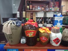 -洞天食府(北大街店)