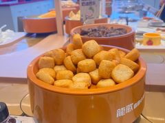 -龍歌自助小火锅(漳州二路爱购店)
