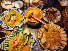 -泰妃殿(武汉首店)