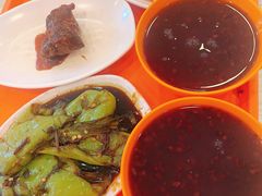 -香妃烤鸡(西单店)