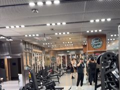 -古德菲力健身(深圳湾君尚店)