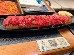 -滇牛云南火锅(桂林路店)
