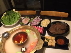 -辣家私厨火锅·龙虾(开发区店)