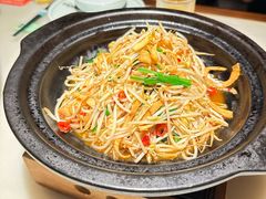 -佬麻雀·剁椒鱼头(京基KK One店)