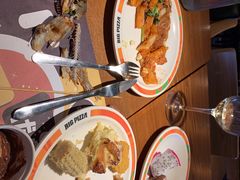 -比格比萨自助(美乐城店)
