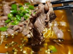 -卞氏菜根香(青羊万达店)